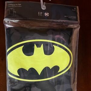 GAP Kids PJ set short sleeves